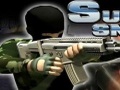 Super Sniper pentru a juca on-line