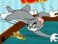 Tom si Jerry obiecte ascunse pentru a juca on-line