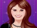 Demi Lovato makeover pentru a juca on-line