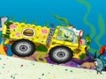 Spongebob plancton Explode pentru a juca on-line