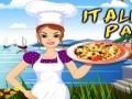 Italiană Paste Salata pentru a juca on-line