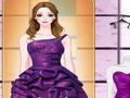 Purple Prom Pantofi pentru a juca on-line