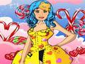 Katy Perry Dress Up 3 pentru a juca on-line