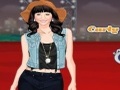 Carly Rae Jepsen pentru a juca on-line