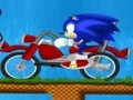 Sonic Ride 2 pentru a juca on-line