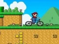 BMX 2 Mario pentru a juca on-line