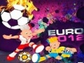 EURO 2012 pentru a juca on-line