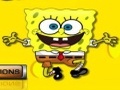 Ascuns SpongeBob pentru a juca on-line