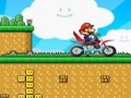 Mario Motocross Mania 2 pentru a juca on-line