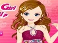 Wonder Girl Make Up pentru a juca on-line