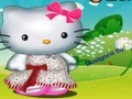 Destul de Kitten Dress Up pentru a juca on-line