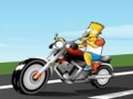 Bart Bike Fun pentru a juca on-line