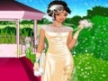 Bride Dress Up prețioase pentru a juca on-line