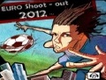 Euro Shoot-Out 2012 pentru a juca on-line