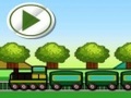 GOGO de tren HD pentru a juca on-line