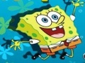 Faceți clic pe spongebob Distribuire în condiții identice pentru a juca on-line