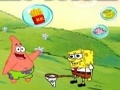 Spongebob dulce Bubble pentru a juca on-line