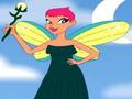 Destul de Magical Fairy pentru a juca on-line