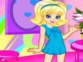 Polly Cute Uite pentru a juca on-line