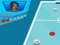 Electro Air Hockey pentru a juca on-line