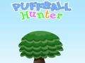 Puffball Hunter pentru a juca on-line