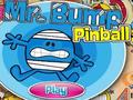 Mr Bump Pinball pentru a juca on-line