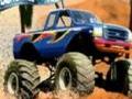 4 Wheel Madness pentru a juca on-line