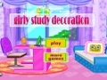 Girly Studiu de decorare pentru a juca on-line