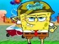 Spongebob Shooter pentru a juca on-line