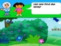 Dora Explorer pentru a juca on-line