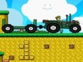 Mario tractor 4 pentru a juca on-line