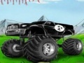 Monster Truck China pentru a juca on-line