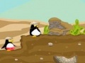 Penguin Wars 2 pentru a juca on-line