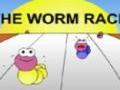 Worm Race pentru a juca on-line