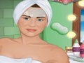 Miley Cyrus Makeover pentru a juca on-line