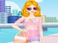 Culori Candy Dress Up pentru a juca on-line