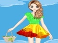 Adolescente frumoase Dress Up pentru a juca on-line