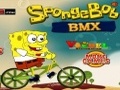 BMX spongebob pentru a juca on-line