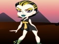 Chibi Nefera de Nil Dress Up pentru a juca on-line