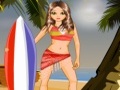 Beach Girl pentru a juca on-line