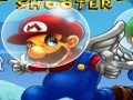 Super Mario Sky Shooter pentru a juca on-line