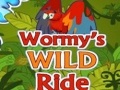 Viermi \ 's Wild Ride pentru a juca on-line