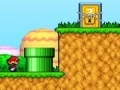 Super Mario Star Scramble 3 pentru a juca on-line