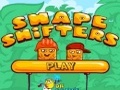 Shape Manete schimbator pentru a juca on-line