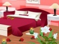 Dormitor designer de interior Romantic pentru a juca on-line