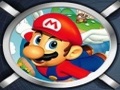 Pic Tart Super Mario pentru a juca on-line