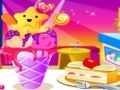 Cute Animal Ice Cream pentru a juca on-line