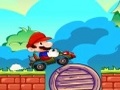 Mario auto Run pentru a juca on-line