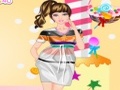 Candy Girl Dress Up pentru a juca on-line