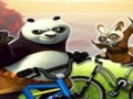 Kung Fu Panda Racing Challenge pentru a juca on-line